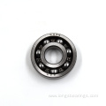 Bone Bearings Sperpart Motor Rolamentos 6309